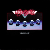 Pochette Rocks