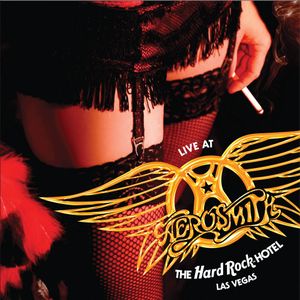 Rockin’ the Joint (Live)