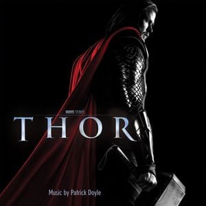 Thor (OST)