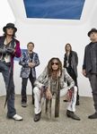 Aerosmith