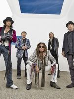 Aerosmith