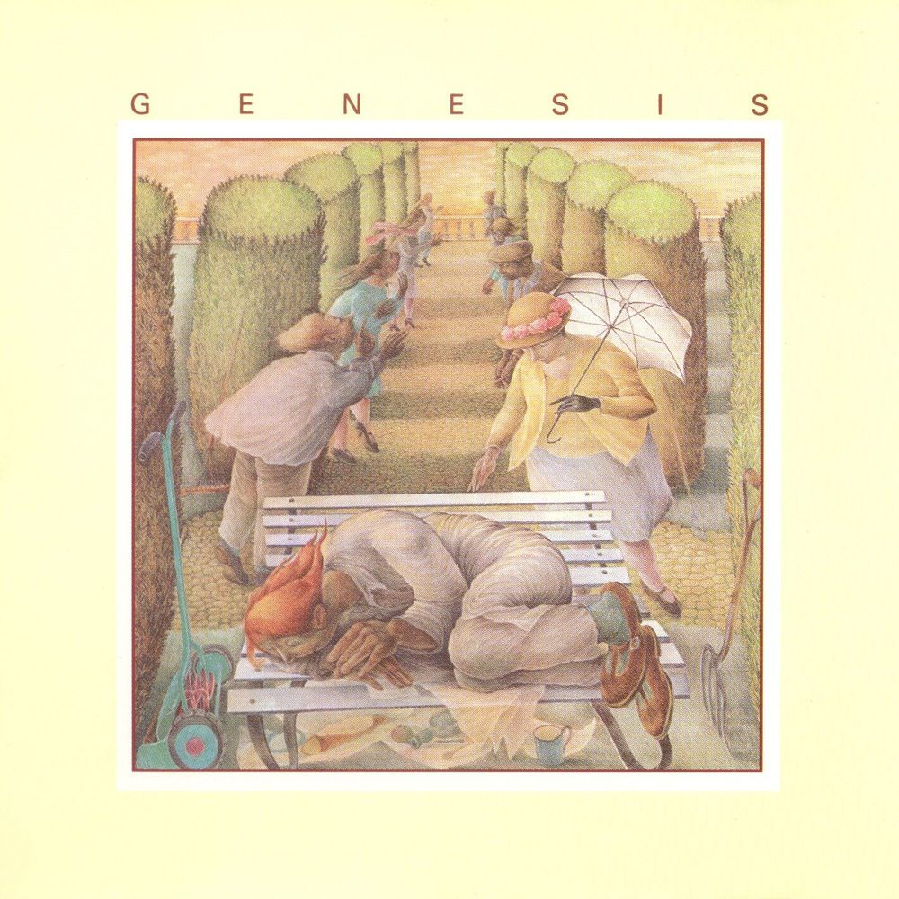 Selling England by the Pound - Genesis - SensCritique