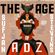Pochette The Age of Adz