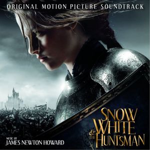 Snow White & The Huntsman: Original Motion Picture Soundtrack (OST)