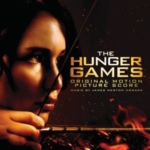 The Hunger Games: Original Motion Picture Score (OST)