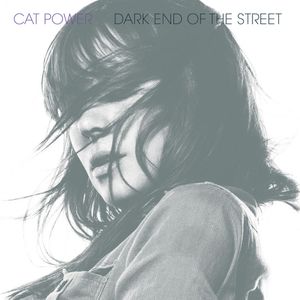 Dark End of the Street (EP)