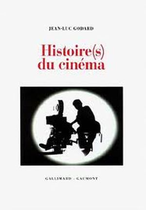 Histoire(s) du cinéma