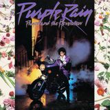 Pochette Purple Rain (OST)