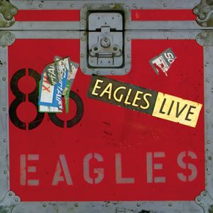 Eagles Live (Live)