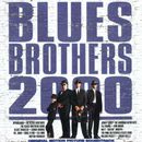Pochette Blues Brothers 2000: Original Motion Picture Soundtrack (OST)