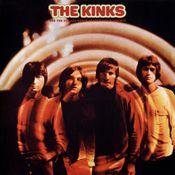 Pochette The Kinks Are the Village Green Preservation Society