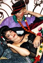 CocoRosie