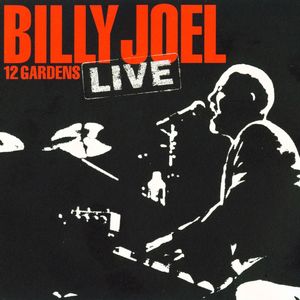 12 Gardens Live (Live)