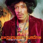 Pochette Experience Hendrix: The Best of Jimi Hendrix
