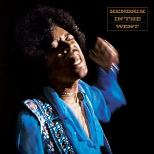 Hendrix in the West (Live)