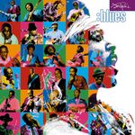 Pochette Blues