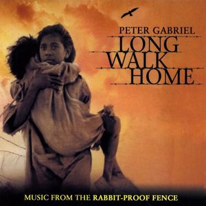 Long Walk Home: Music From the Rabbit‐Proof Fence (OST)