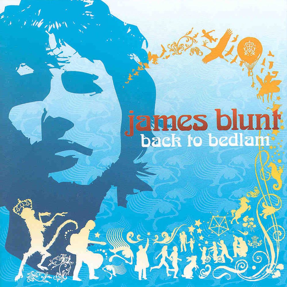 james blunt back to bedlam rzd james blunt back to bedlam rzd