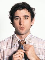 Sufjan Stevens