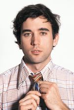 Sufjan Stevens