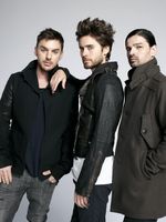 Logo Thirty Seconds to Mars
