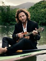 Eddie Vedder