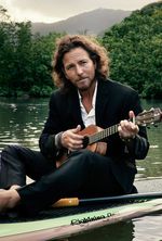 Eddie Vedder