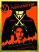 Affiche V pour Vendetta
