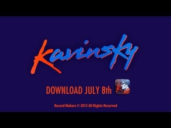 Kavinsky