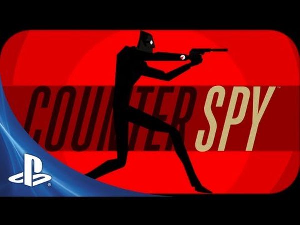 CounterSpy