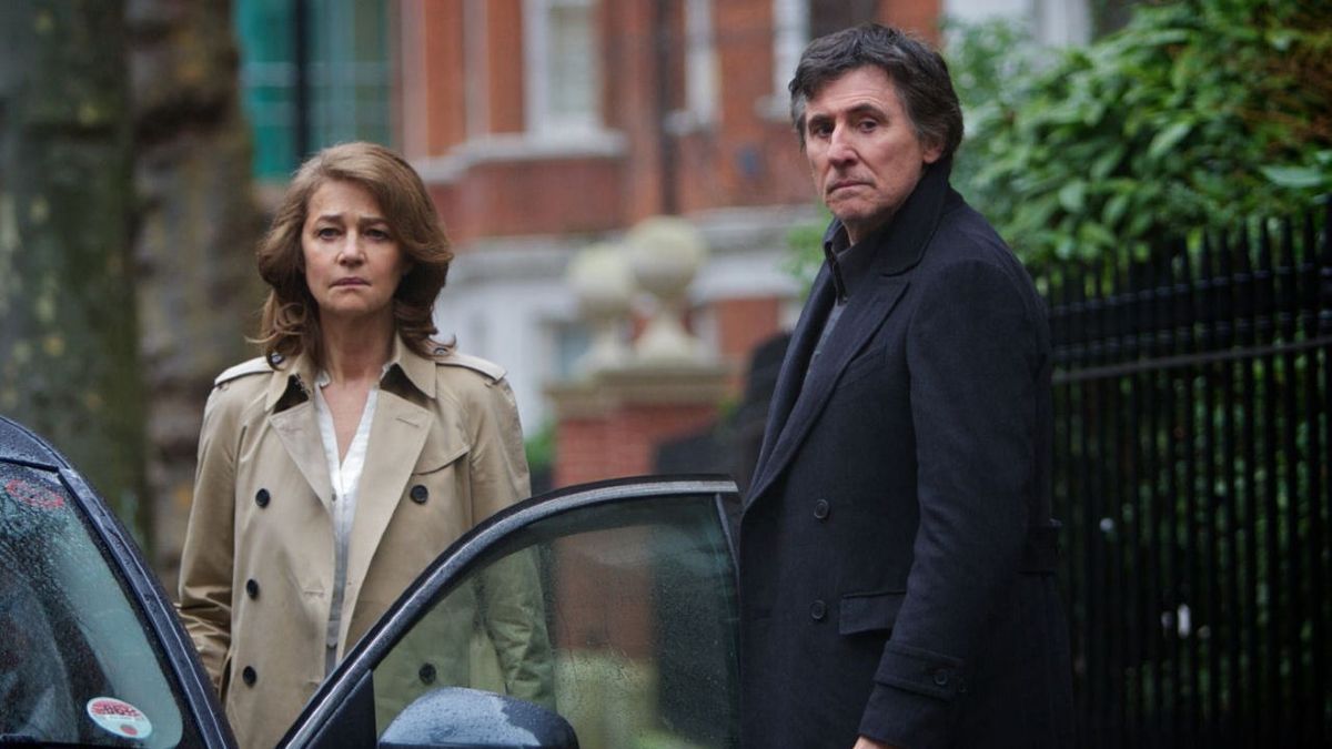 I, Anna Film (2012) SensCritique