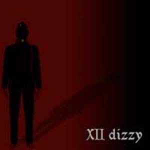 XII dizzy (Single)