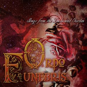 Songs From the Enchanted Garden