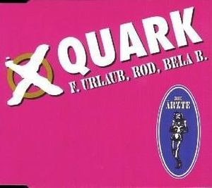 Quark (Single)