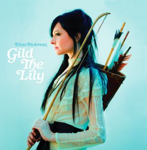 Gild the Lily (EP)