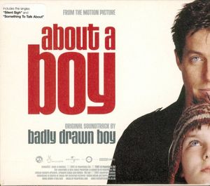 About a Boy (OST)