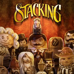 Stacking Original Sound Track (OST)