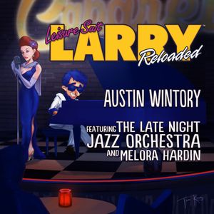 Leisure Suit Larry: Reloaded (OST)