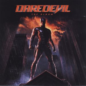 Daredevil: The Album (OST)