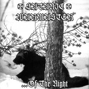 …Of the Night (EP)
