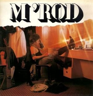 M'Rod (EP)