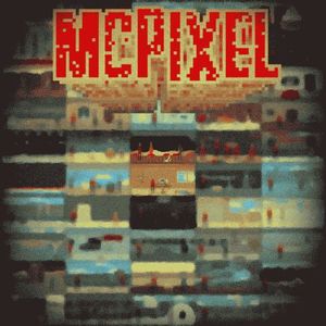 McPixel OST (OST)