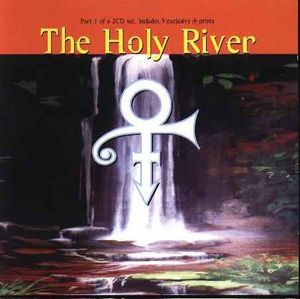 The Holy River (CD 2) (Single)