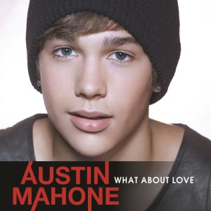 What About Love (Single)