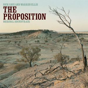 The Proposition: Original Soundtrack (OST)