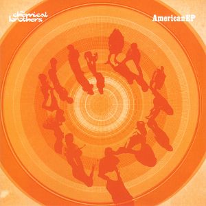 American EP (EP)