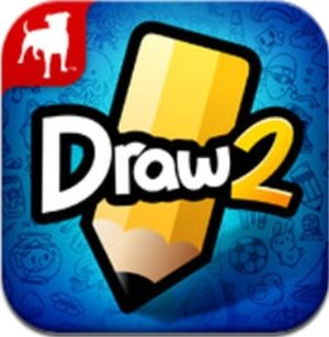 Draw Something 2