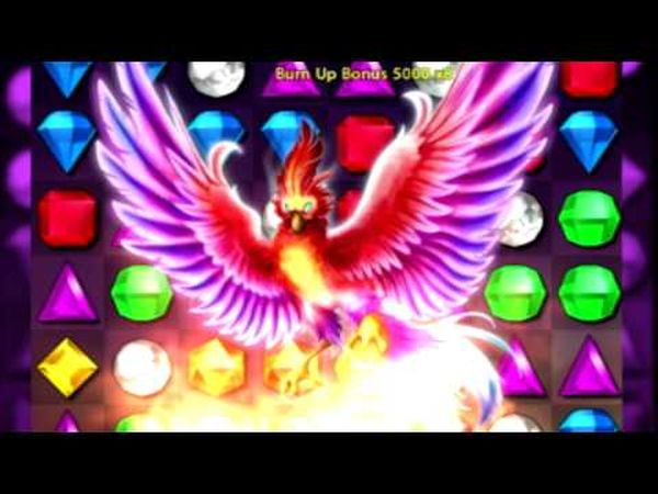 Bejeweled Blitz