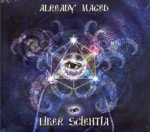 Liber Scientia