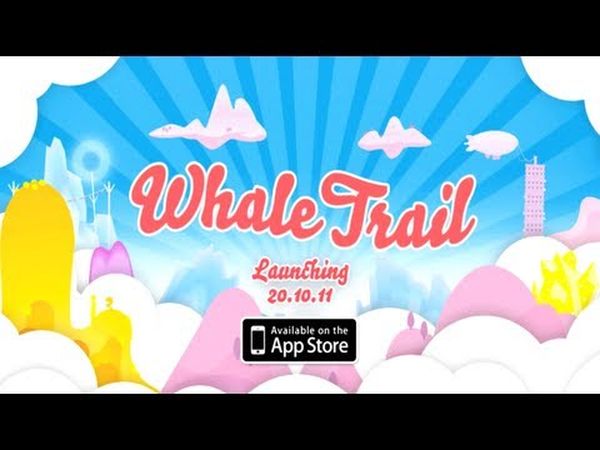 Whale Trail